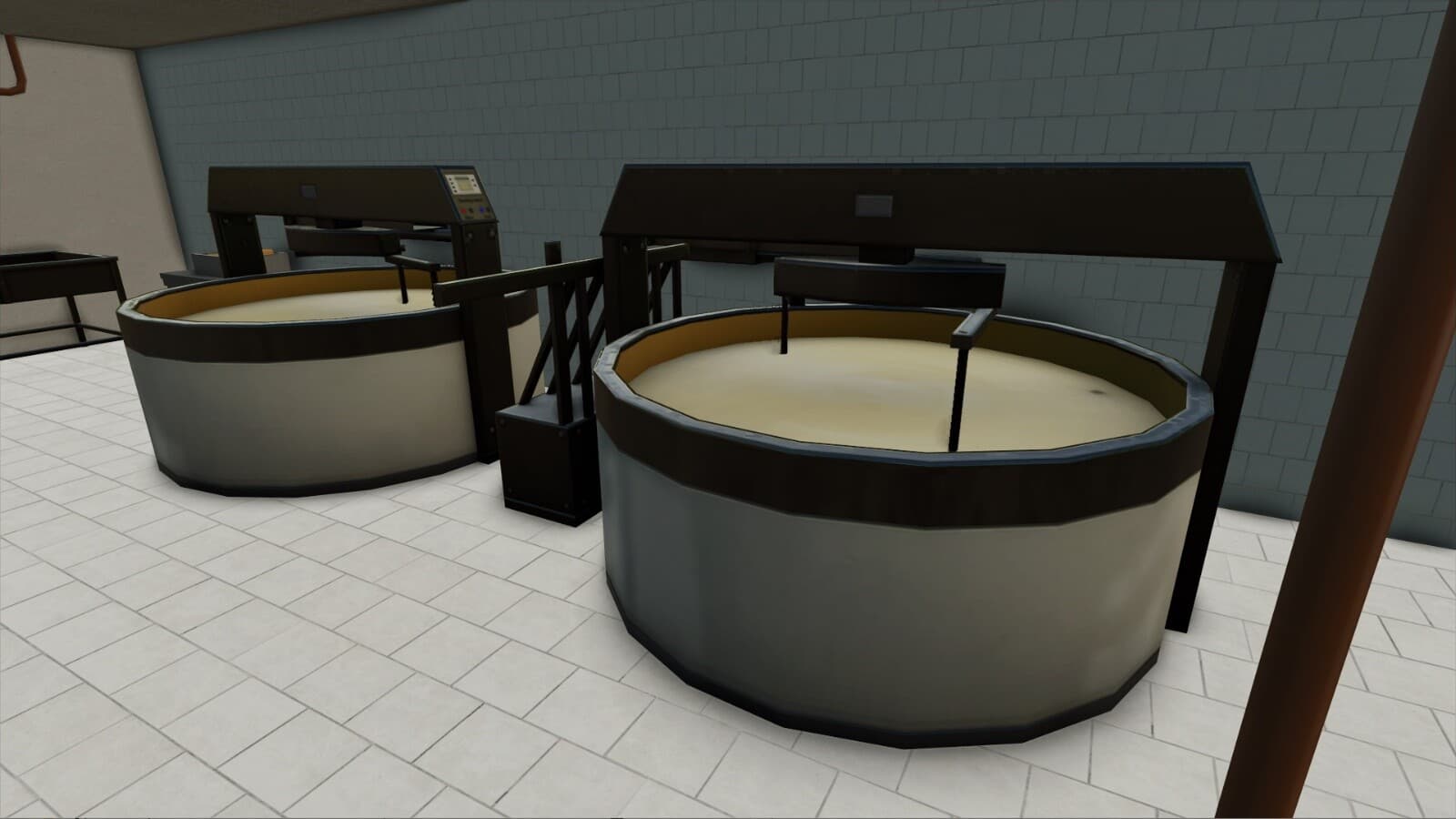 Dairy Production 3