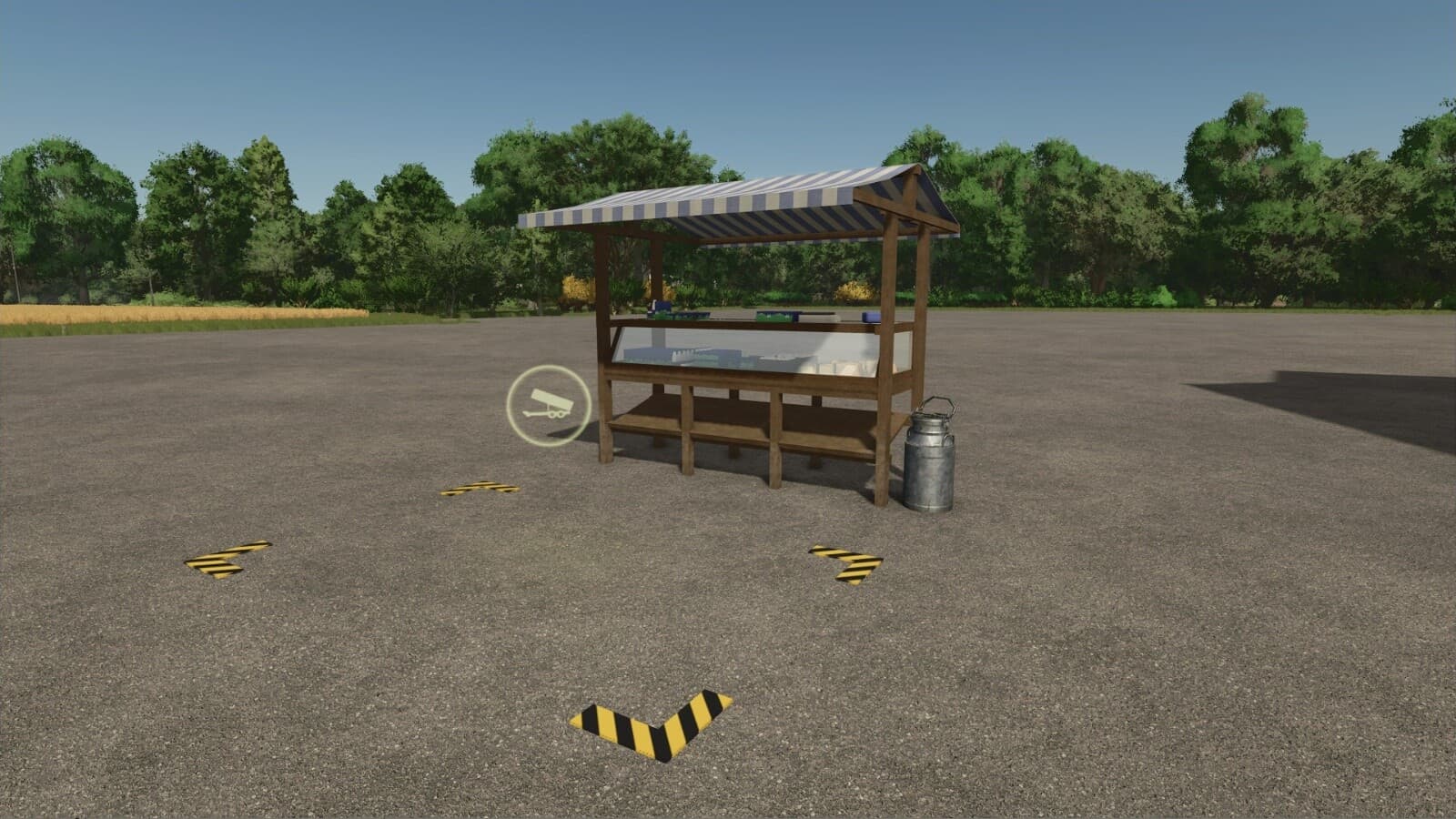 Dairy Production 2
