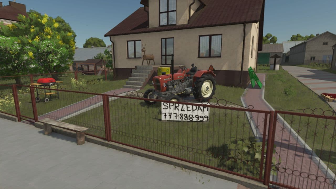 Decoration pack 2