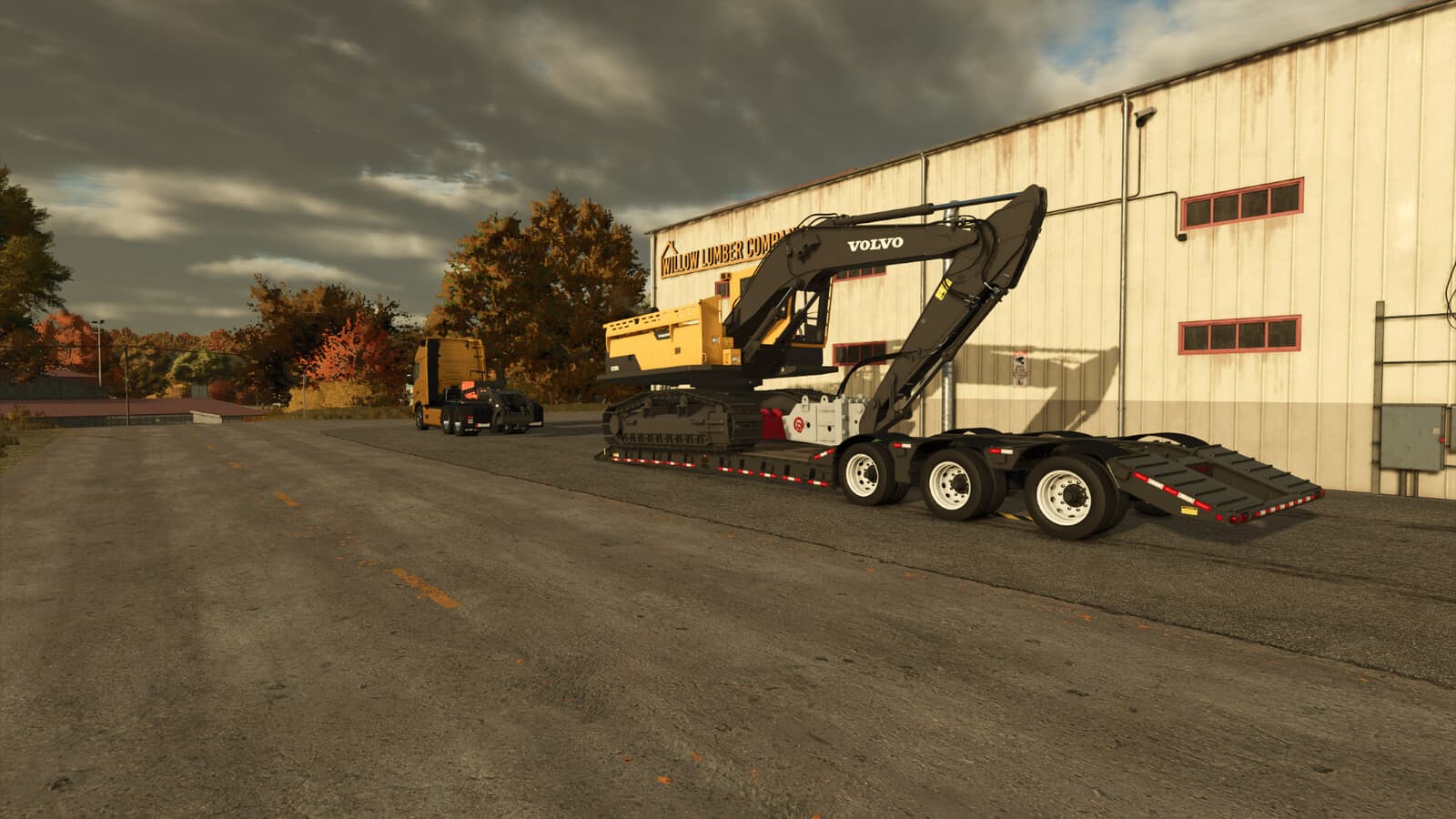 Demarec DFX-32 5