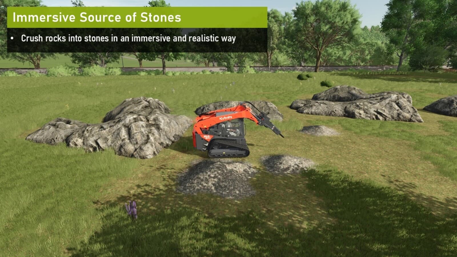 Destructable Objects 3