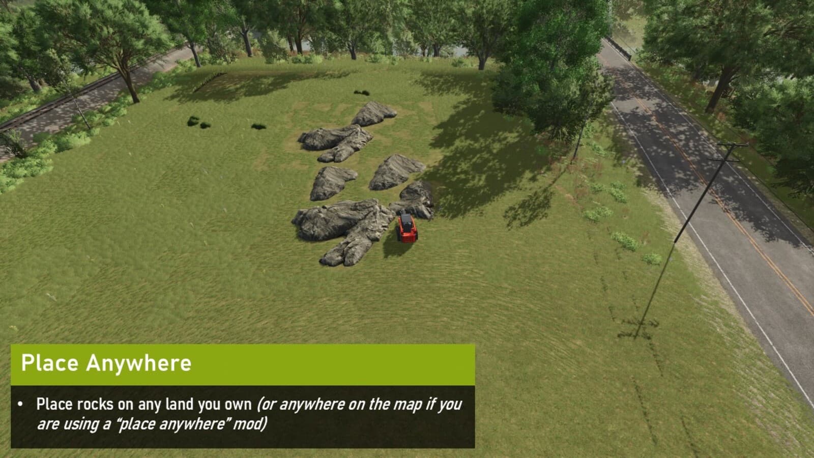 Destructable Objects 2