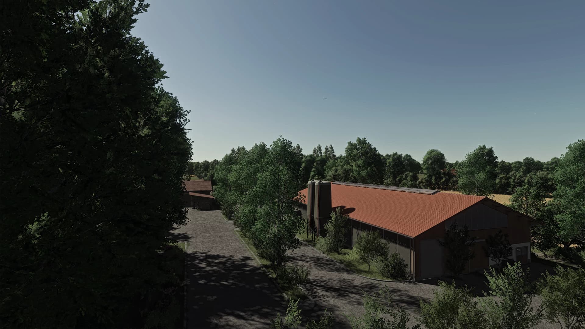 Diepholz Savegame / Neuer Hof 6