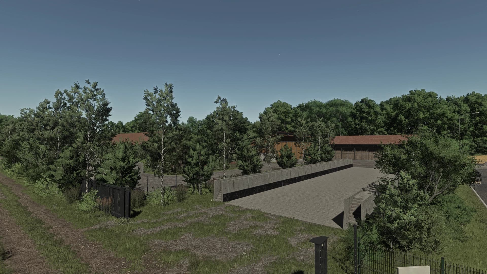 Diepholz Savegame / Neuer Hof 5
