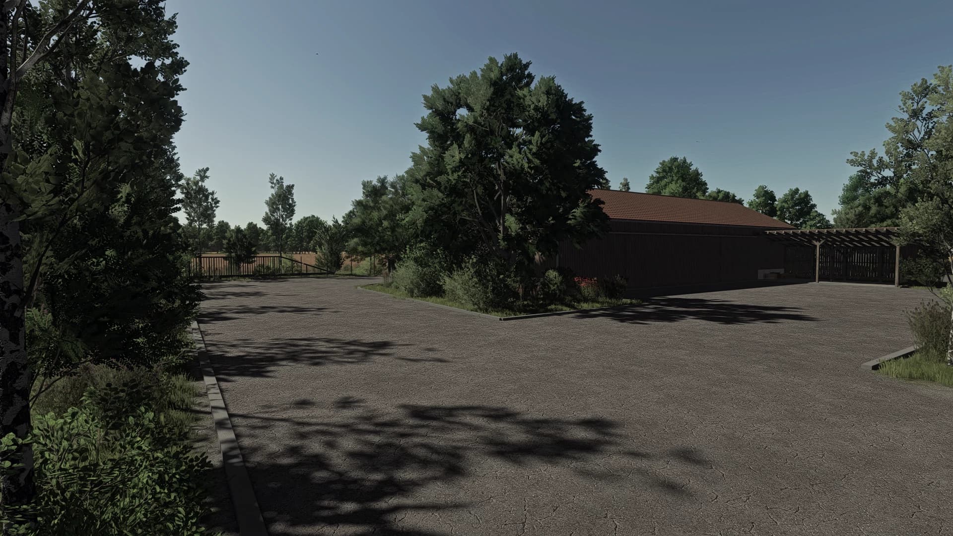 Diepholz Savegame / Neuer Hof 4