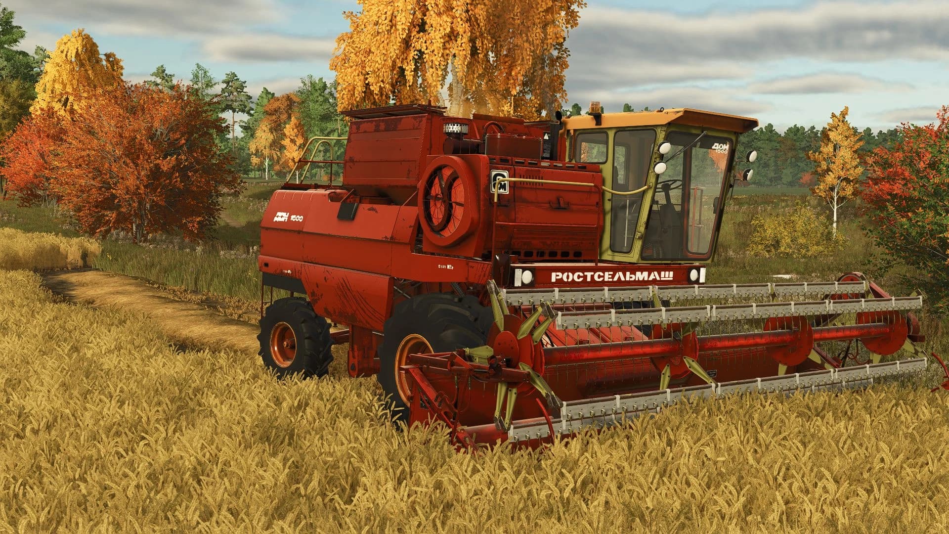 Don 1500 v1.0