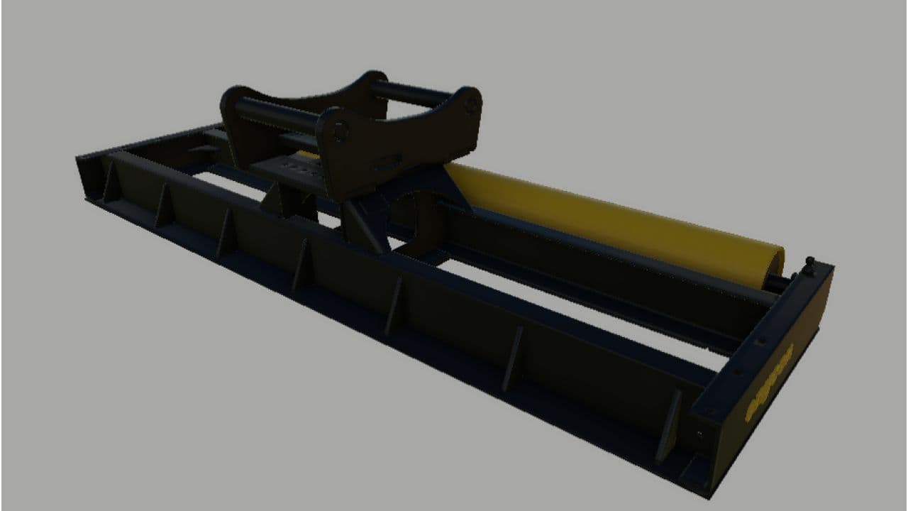 Engcon Pack