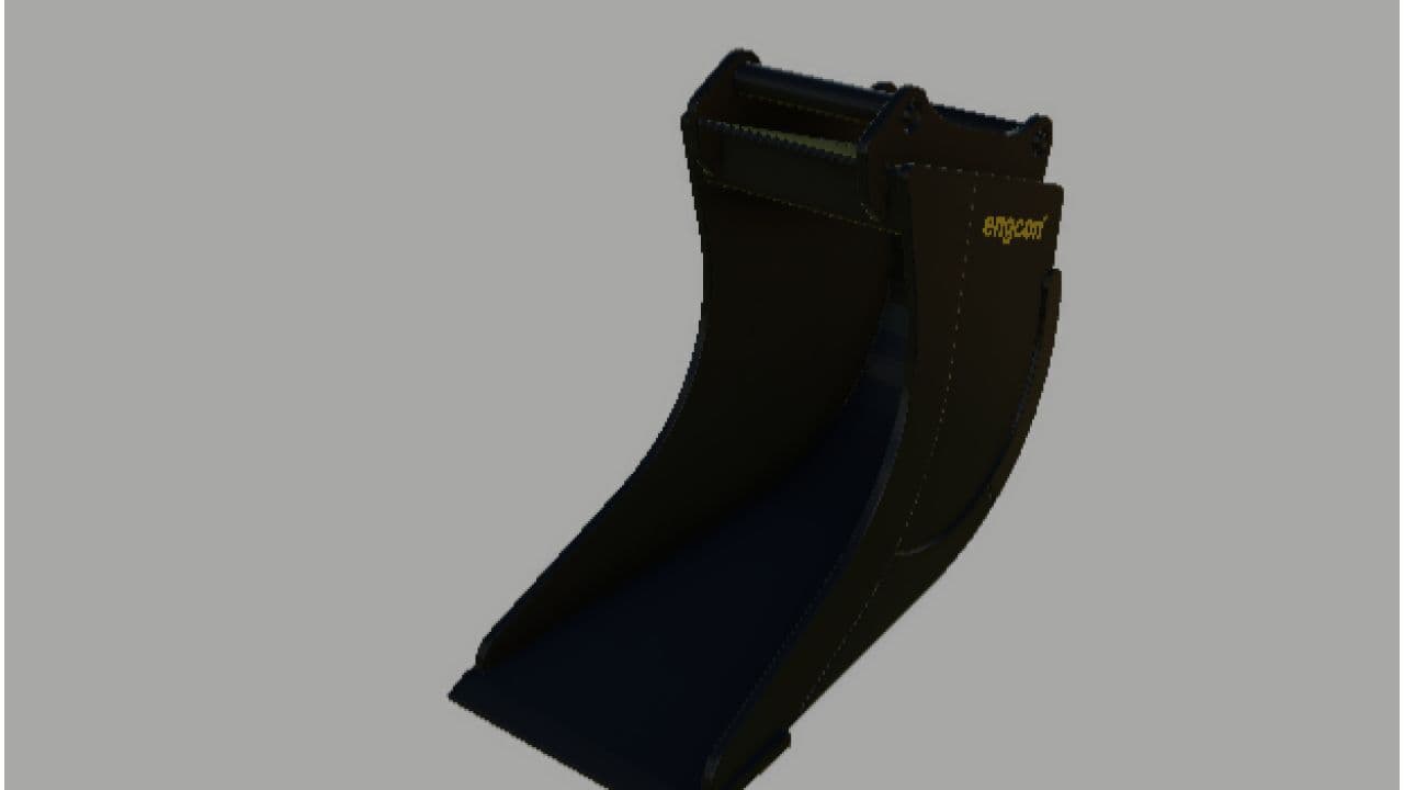 Engcon Pack 5