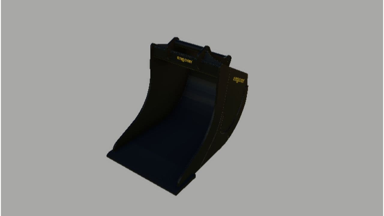 Engcon Pack 3
