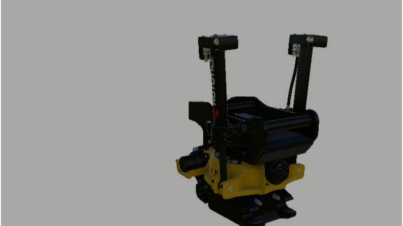 Engcon Pack 2