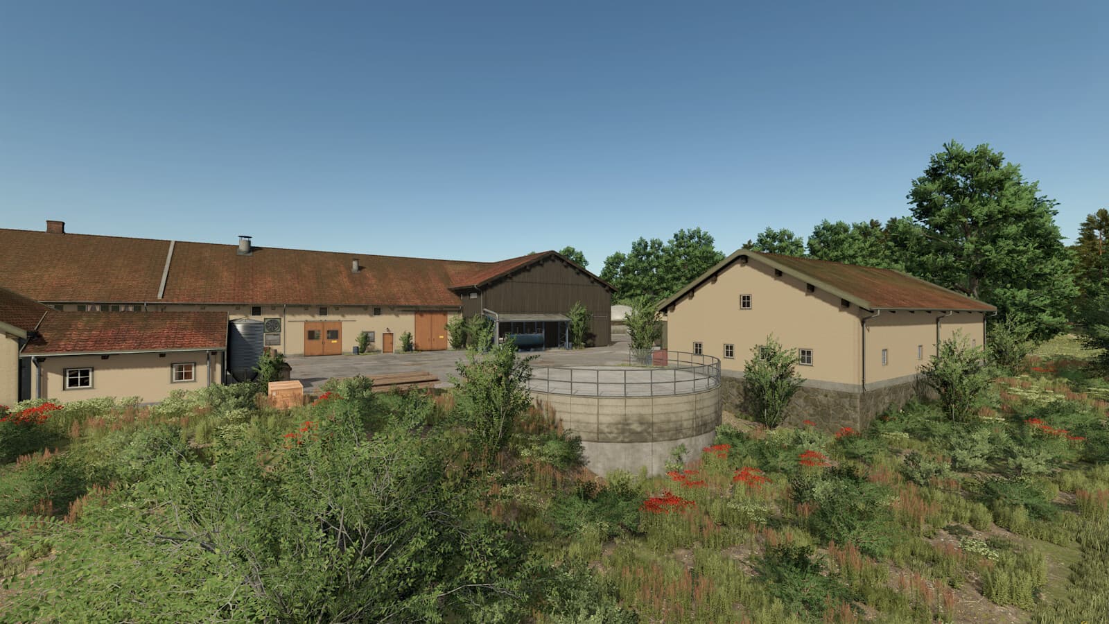 Engelmaier Farm 6