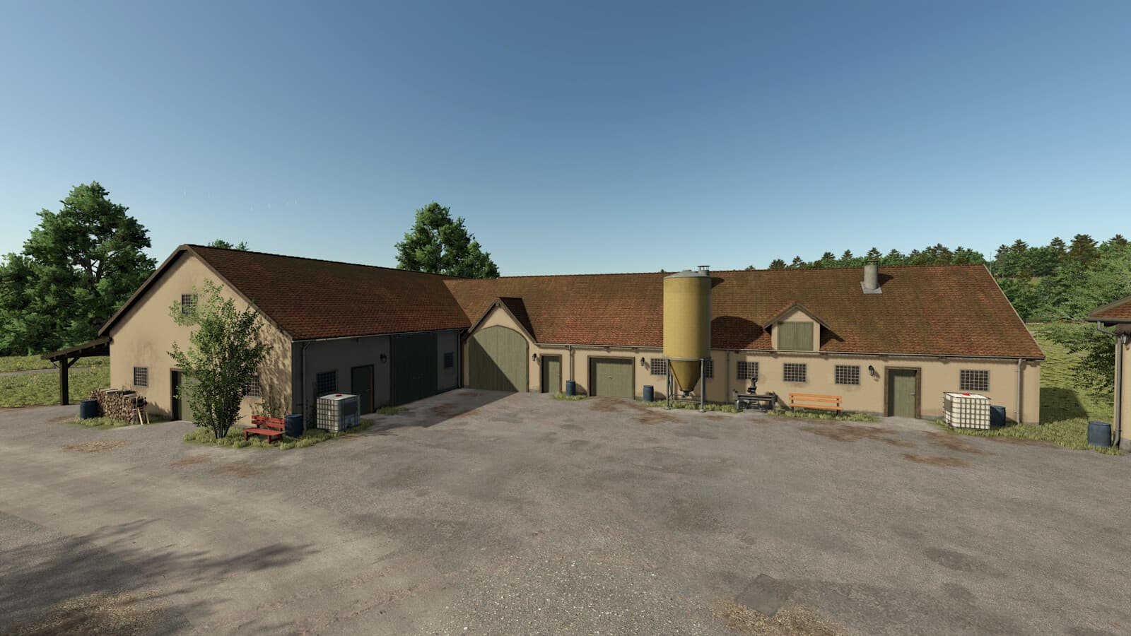 Engelmaier Farm 5