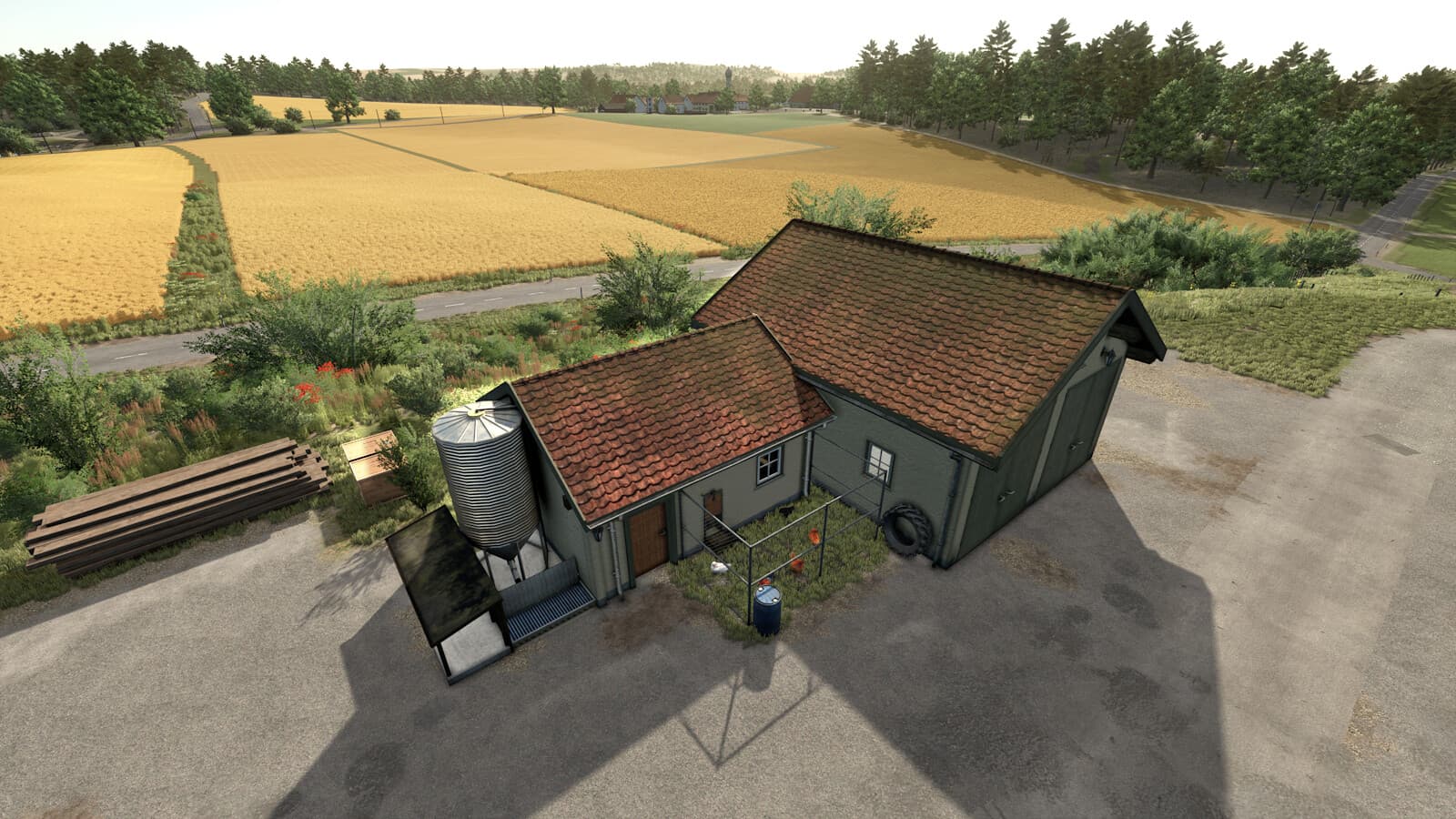 Engelmaier Farm 4