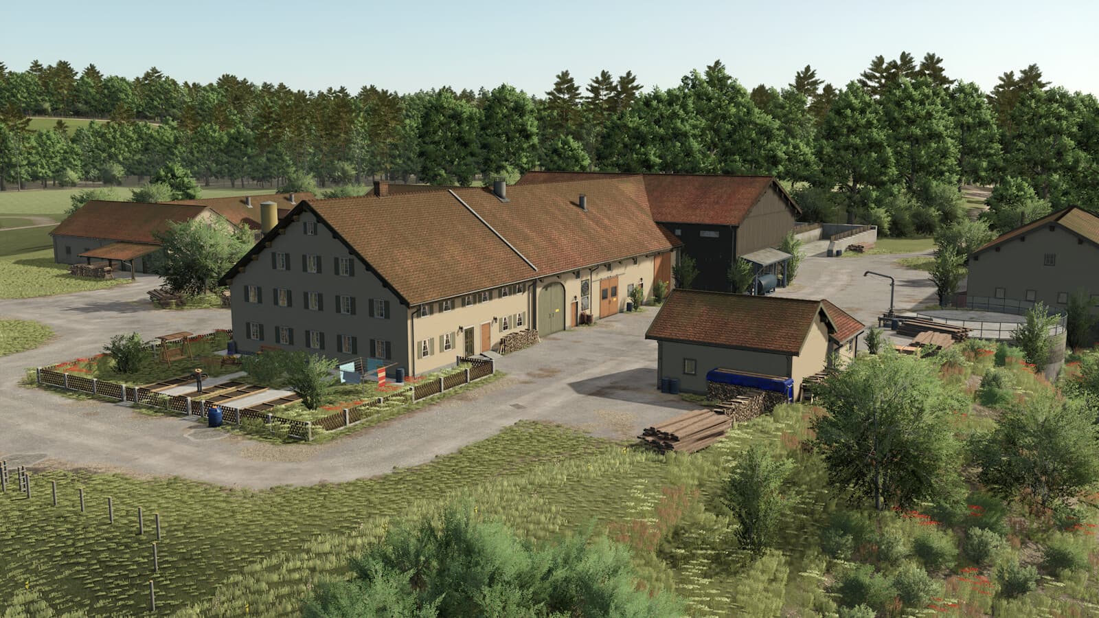 Engelmaier Farm 2