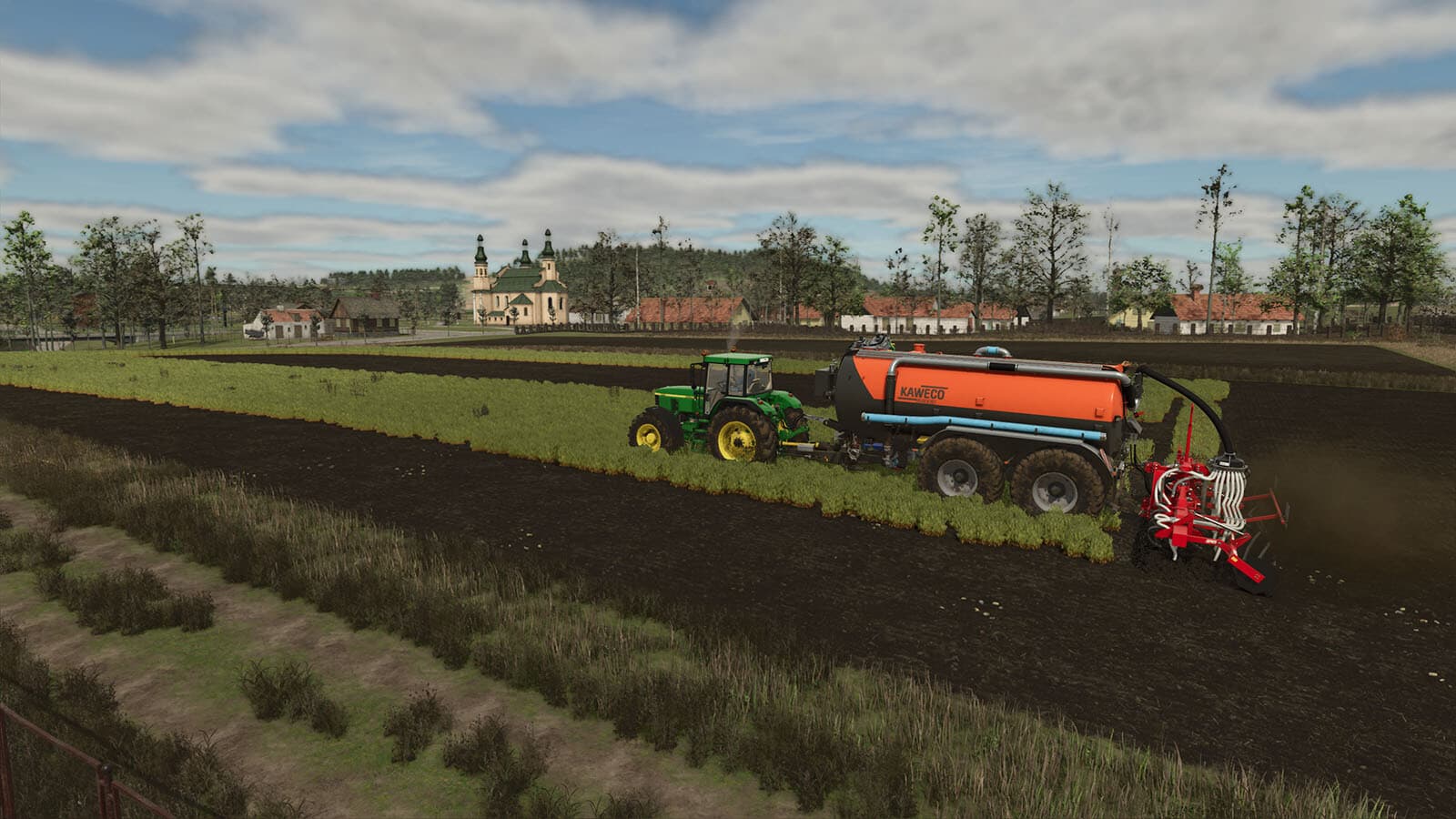 Evers Freiberger BV19 3