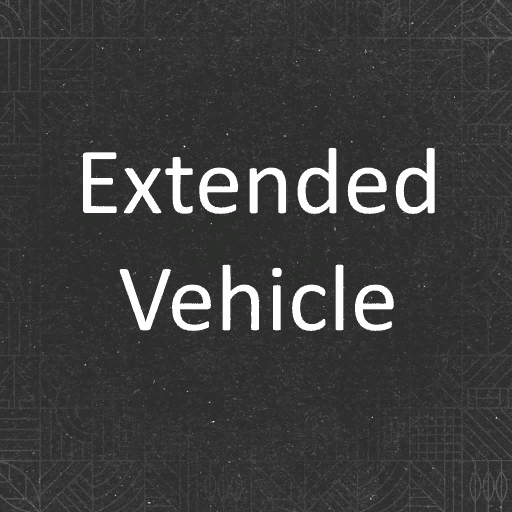 Extended Vehicle