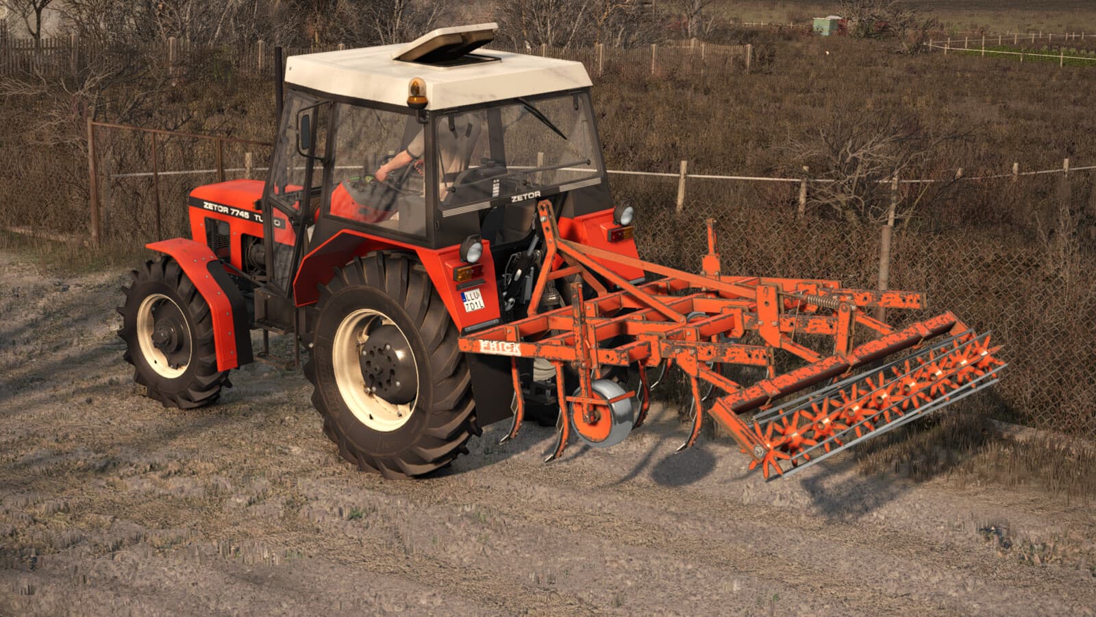 FRICK 220-260 4