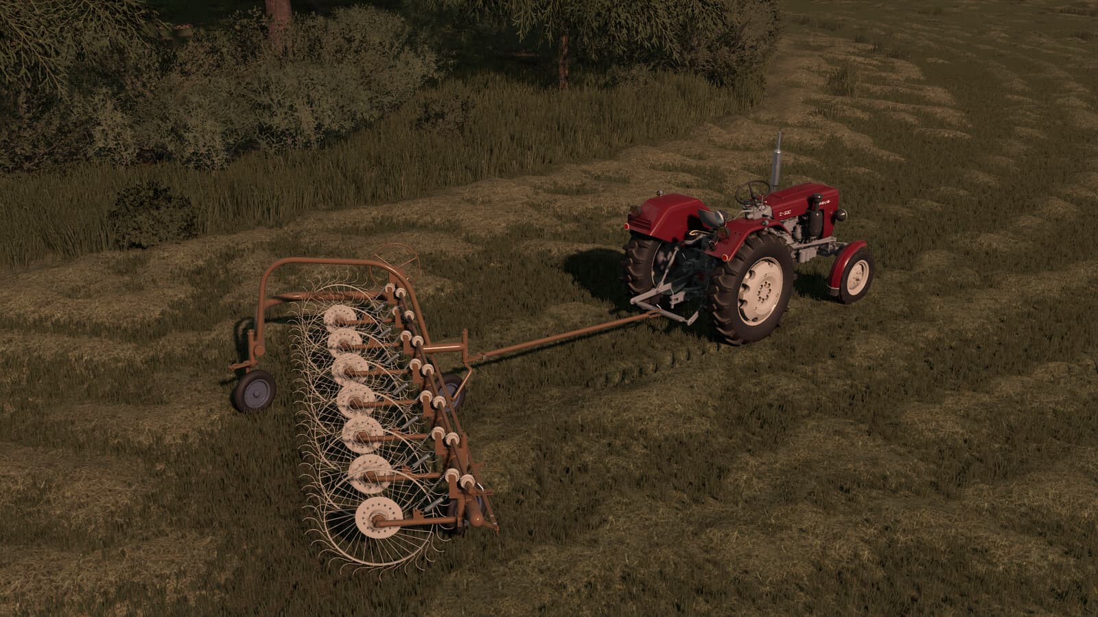 Agromet "Famarol" Słupsk Z211/2 4