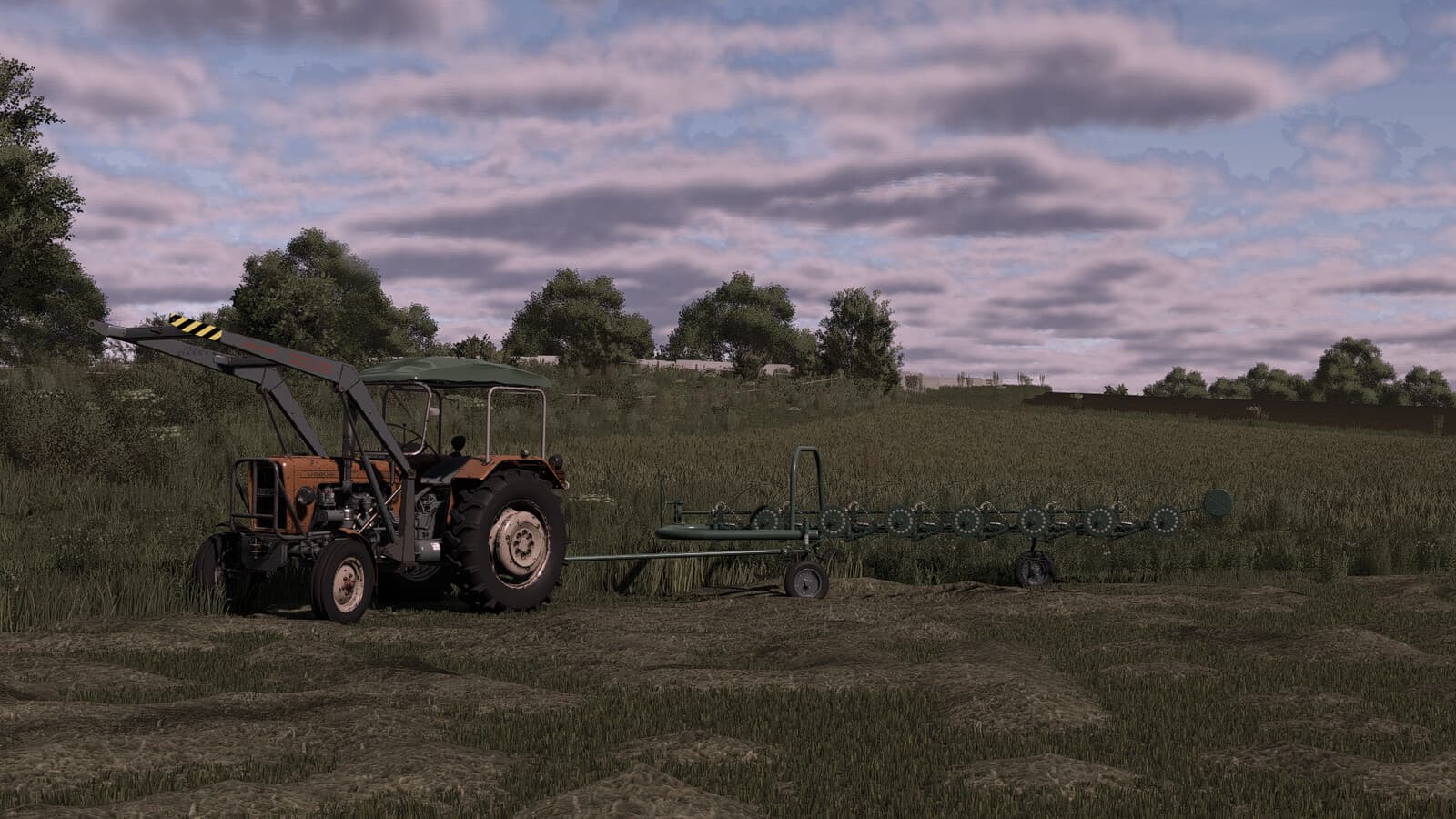 Agromet "Famarol" Słupsk Z211/2 3