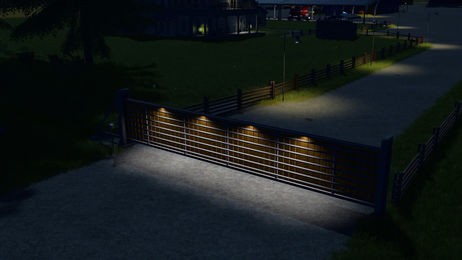 Farm Gate Pack 5