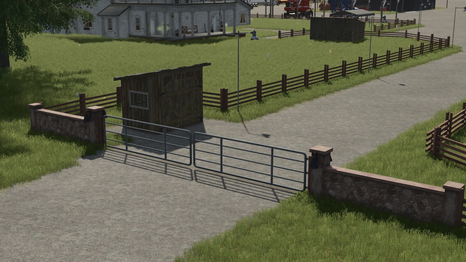 Farm Gate Pack 3