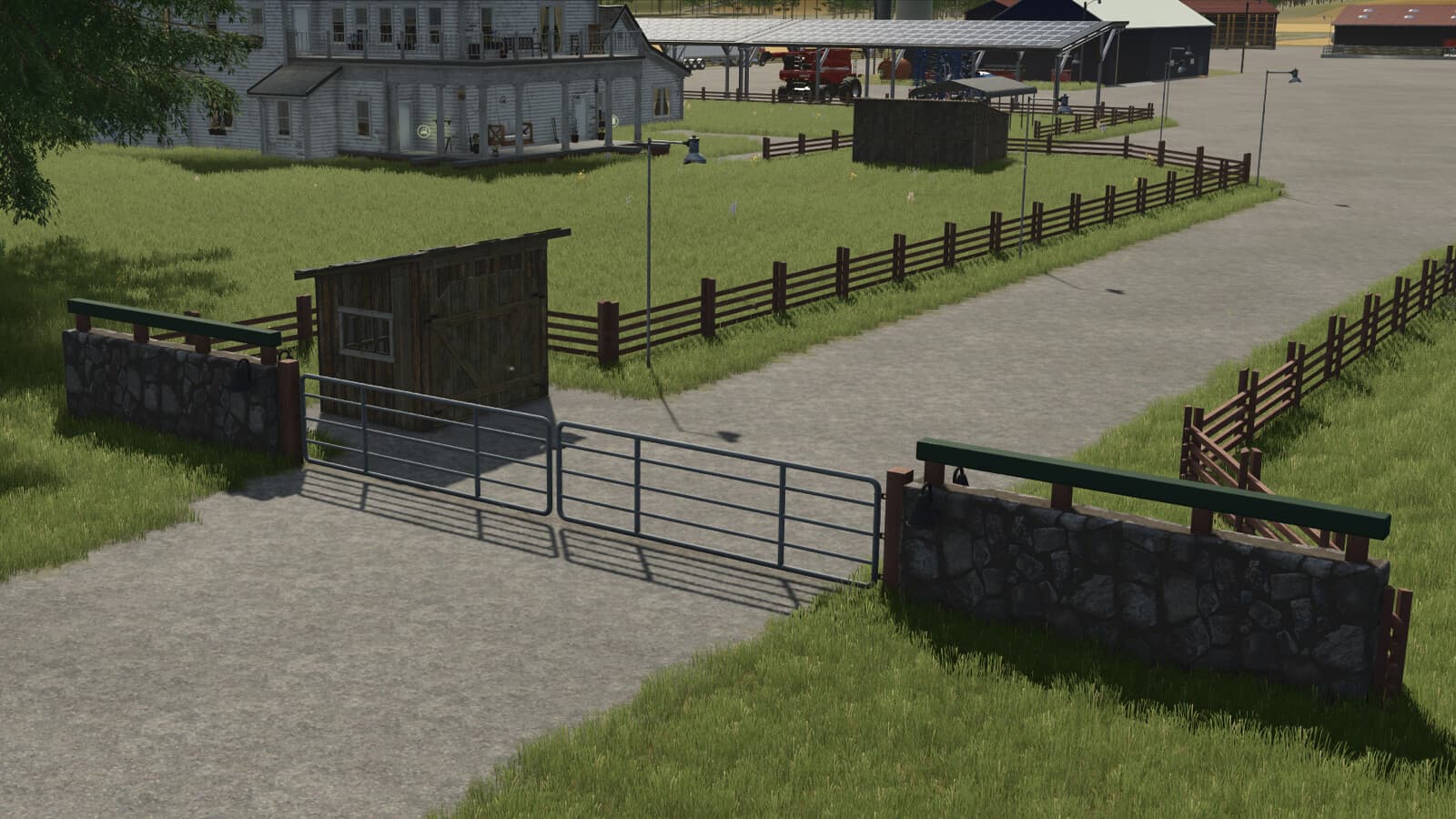 Farm Gate Pack 2