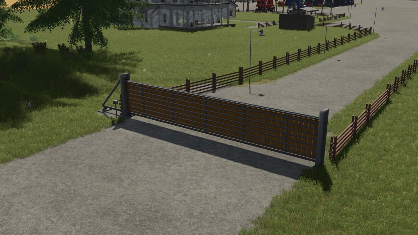Farm Gate Pack
