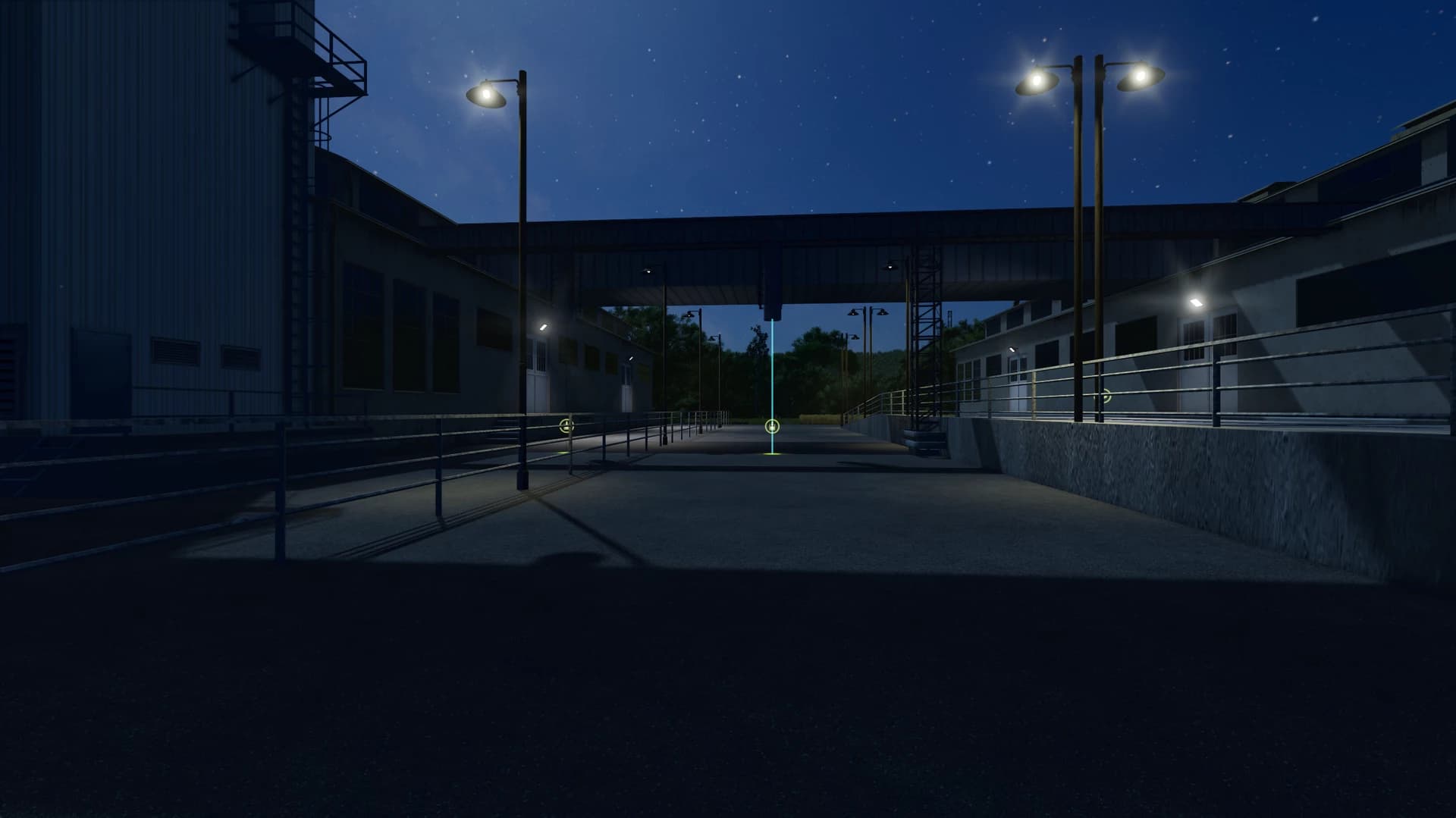 FarmSilo Komplex 2