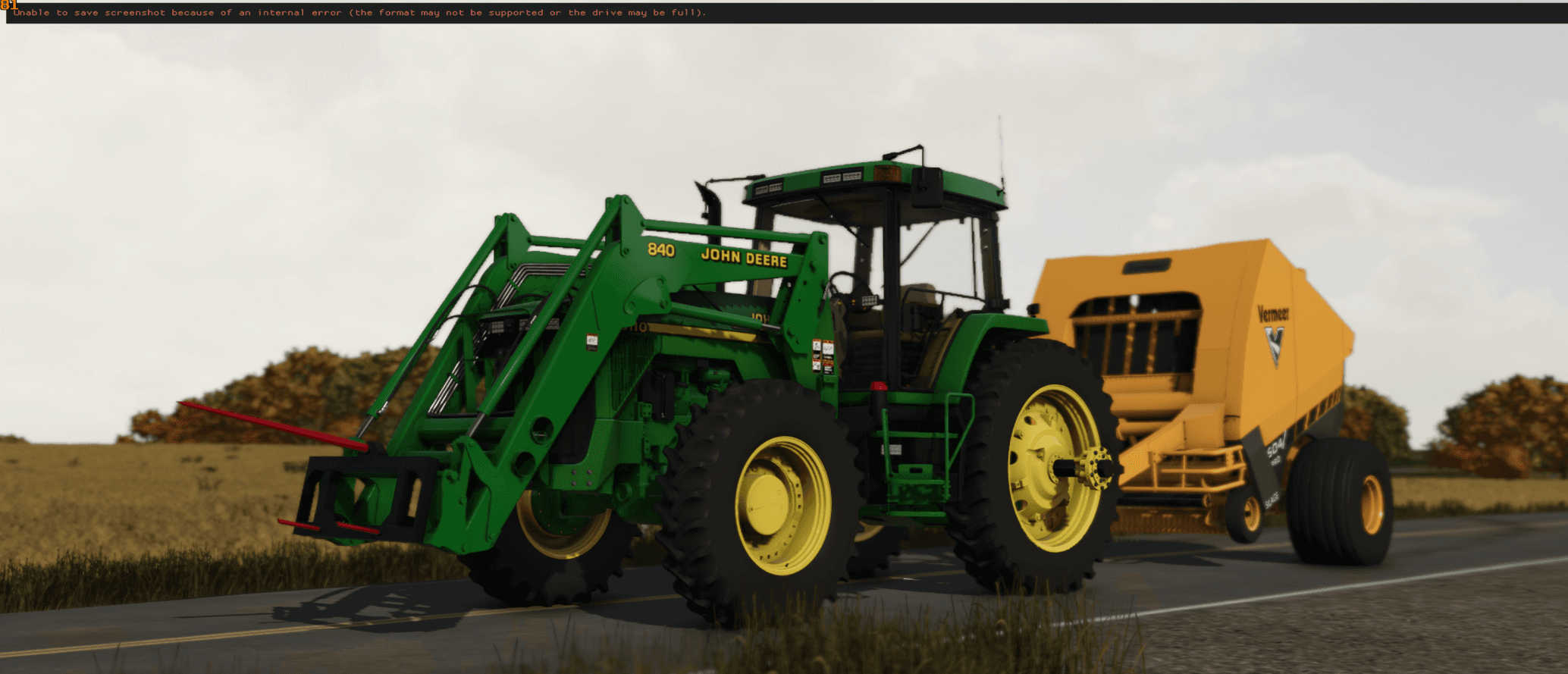 M&H Farms Reshade 4