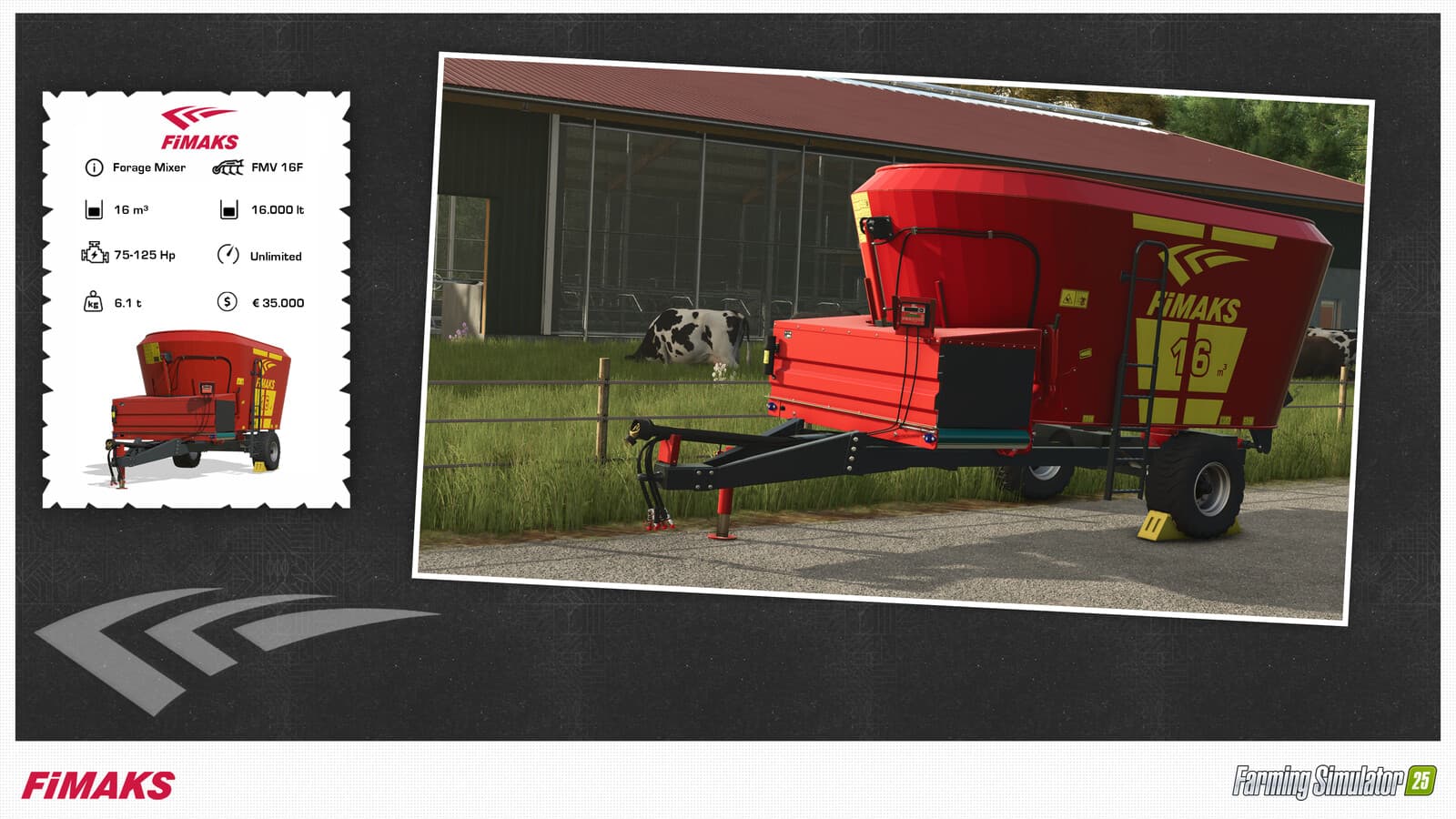 Fimaks FMV Pack 4