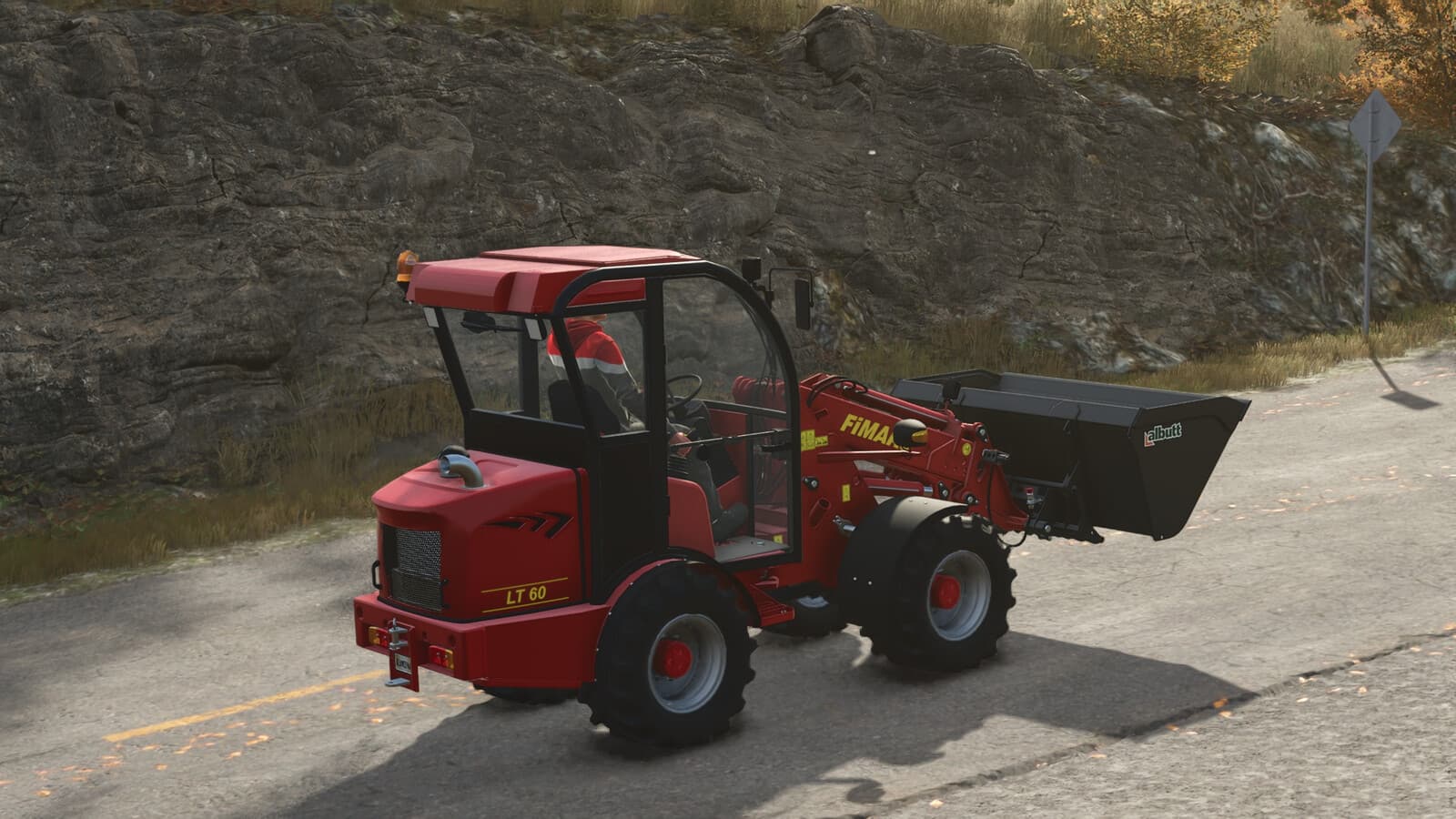 Fimaks LT Serie Pack 5