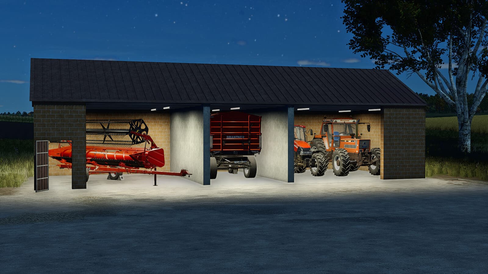 Garage Without Gates 3