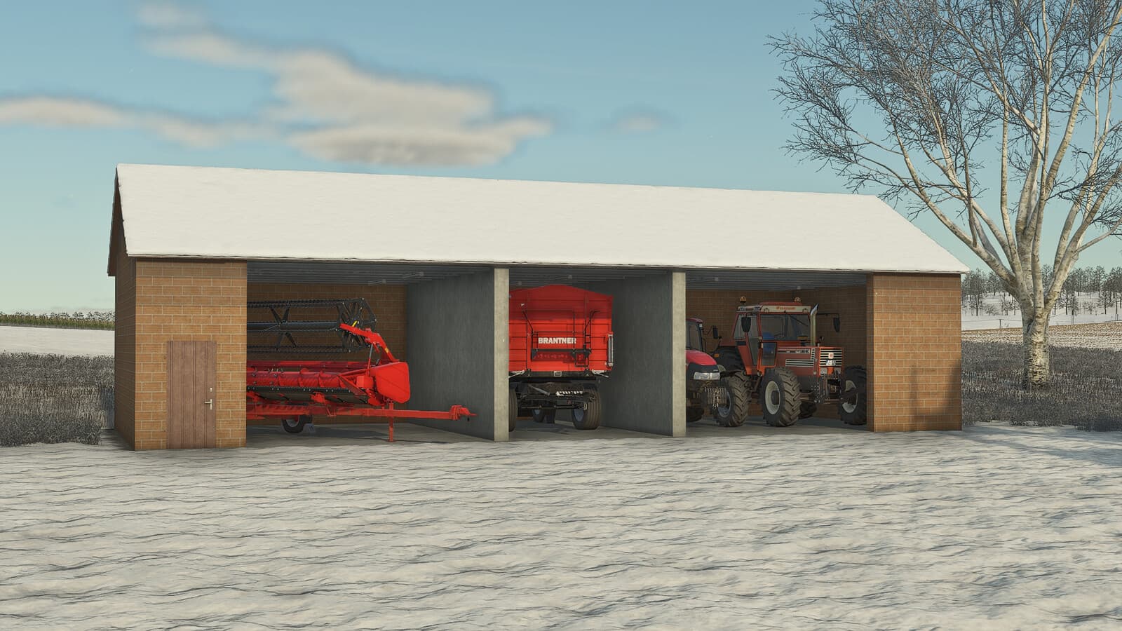 Garage Without Gates 2