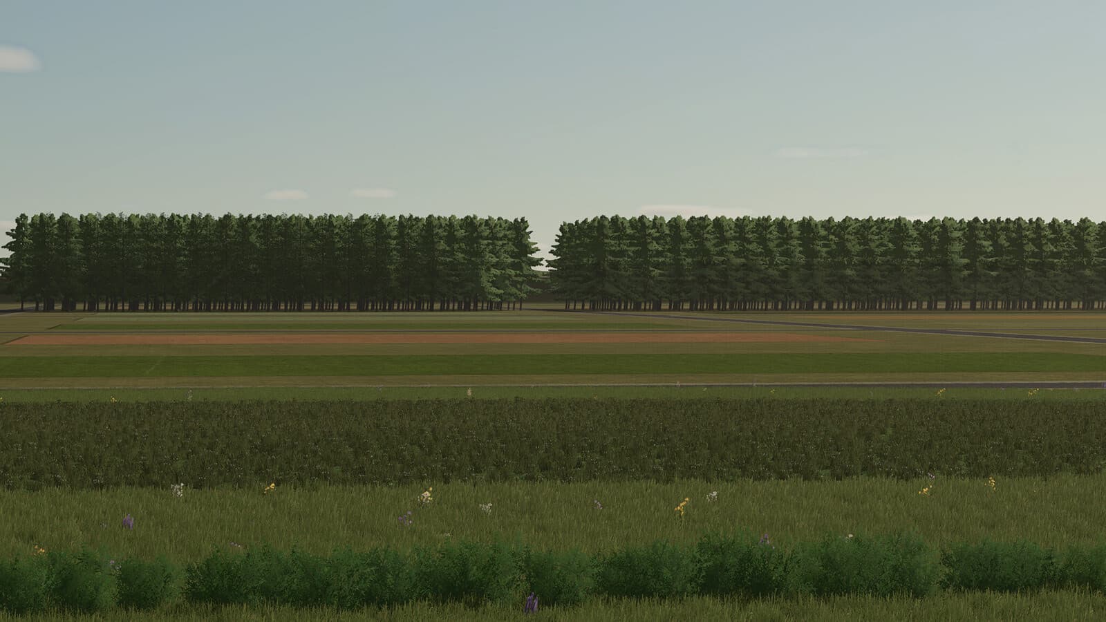 Golden Lands