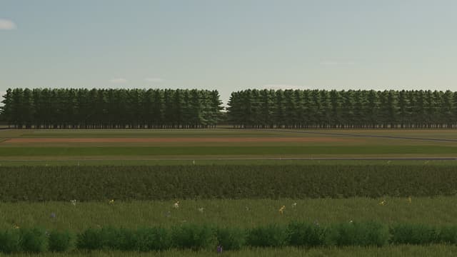 Golden Lands