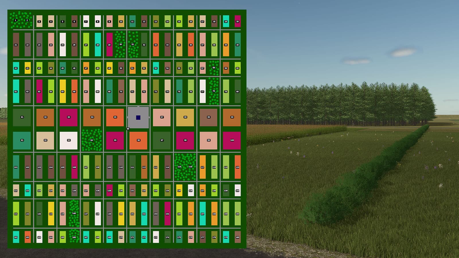 Golden Lands 6
