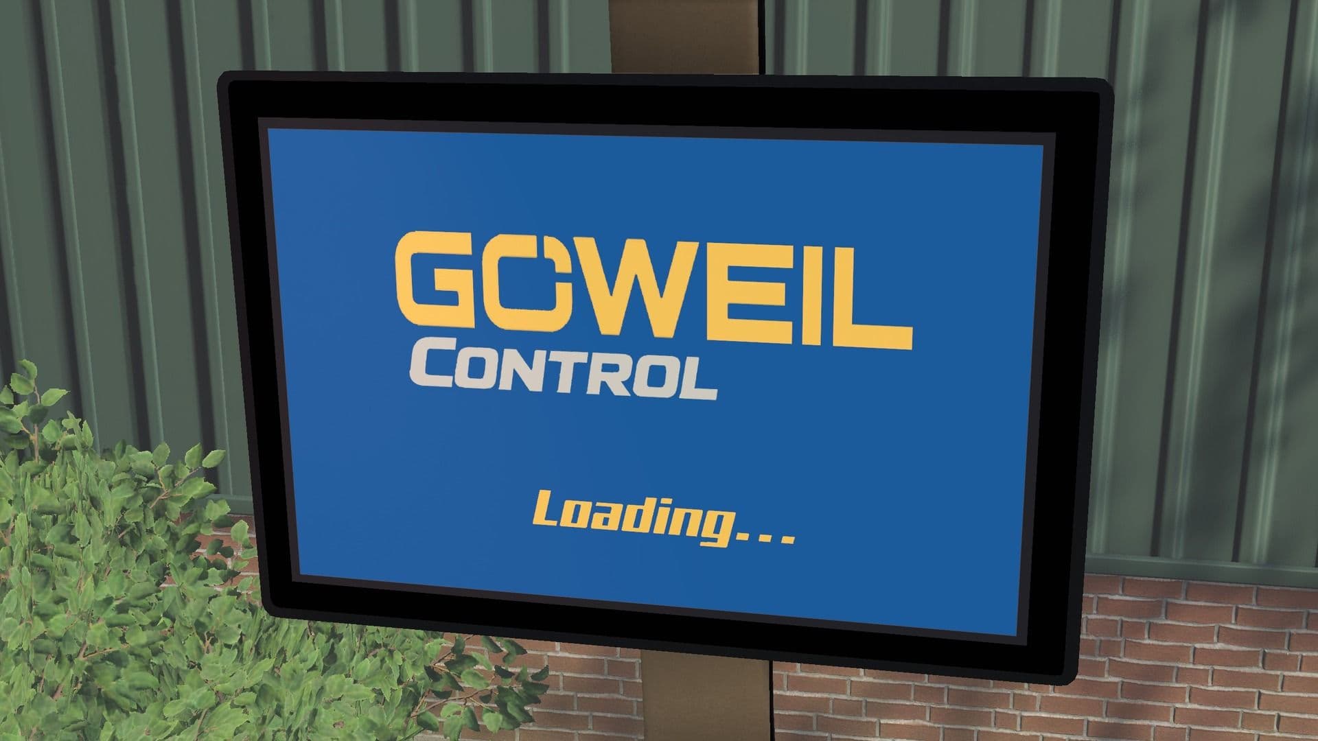 Goweil DBL-Pack Prefab 3