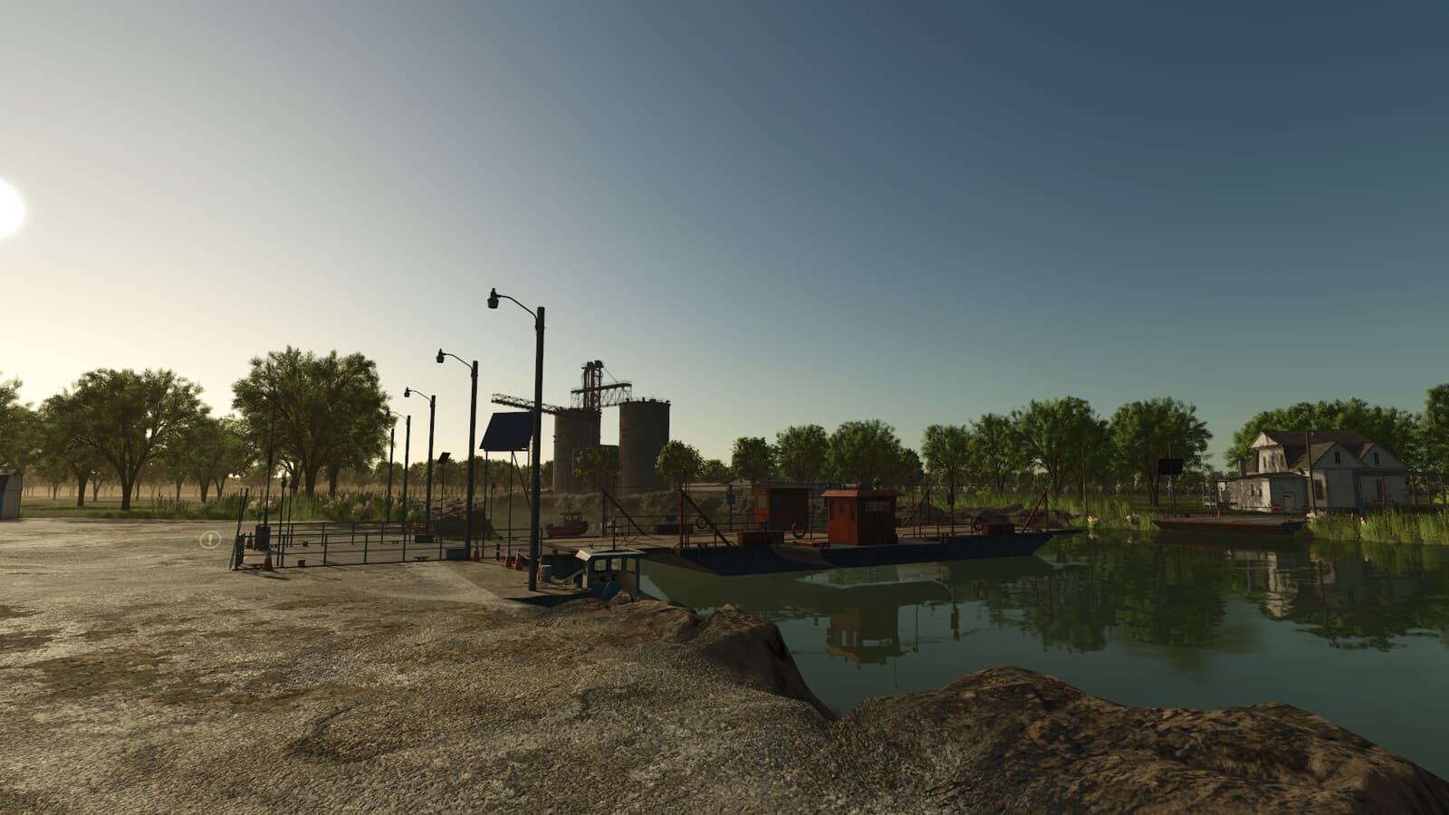 Great Grandfathers Farm 4