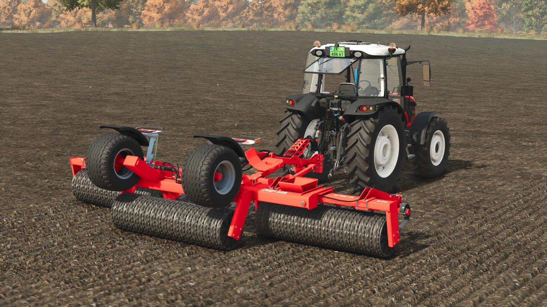 HE-VA Tip Roller 630 3