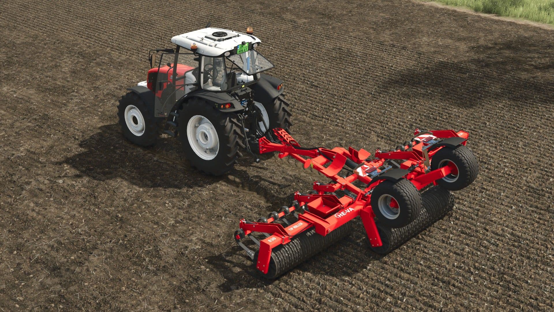 HE-VA Tip Roller 630 2