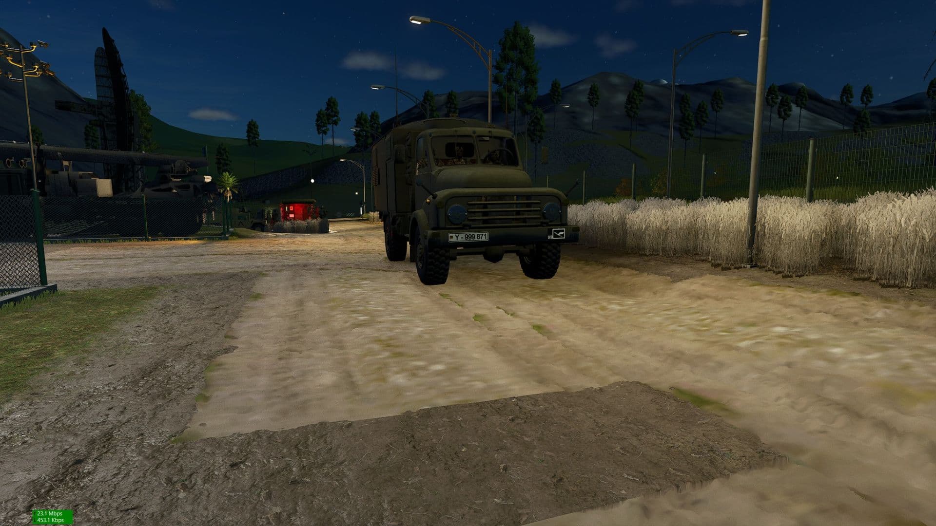 Hanomag AL28 Zwei 3