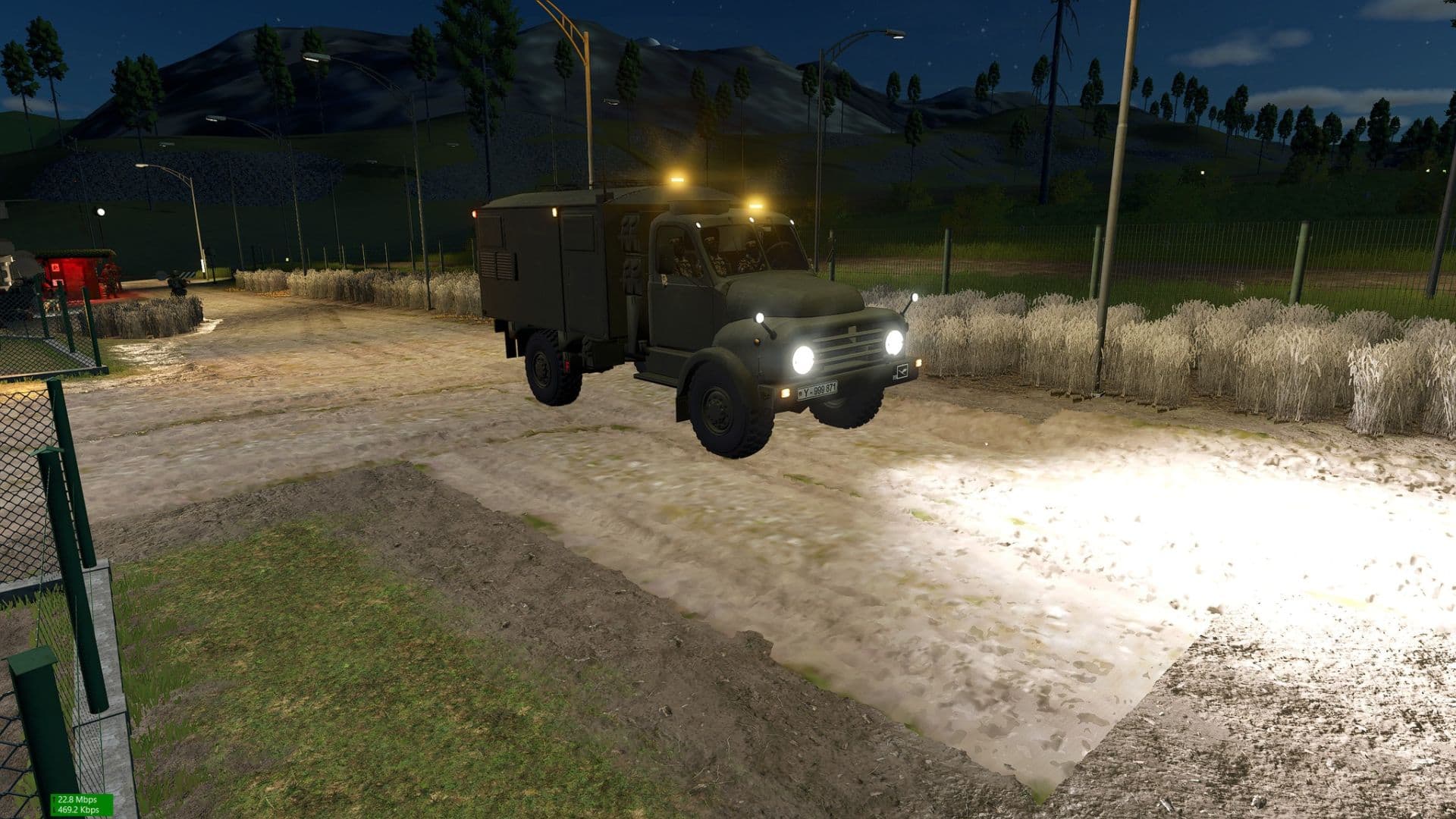 Hanomag AL28 Zwei 2