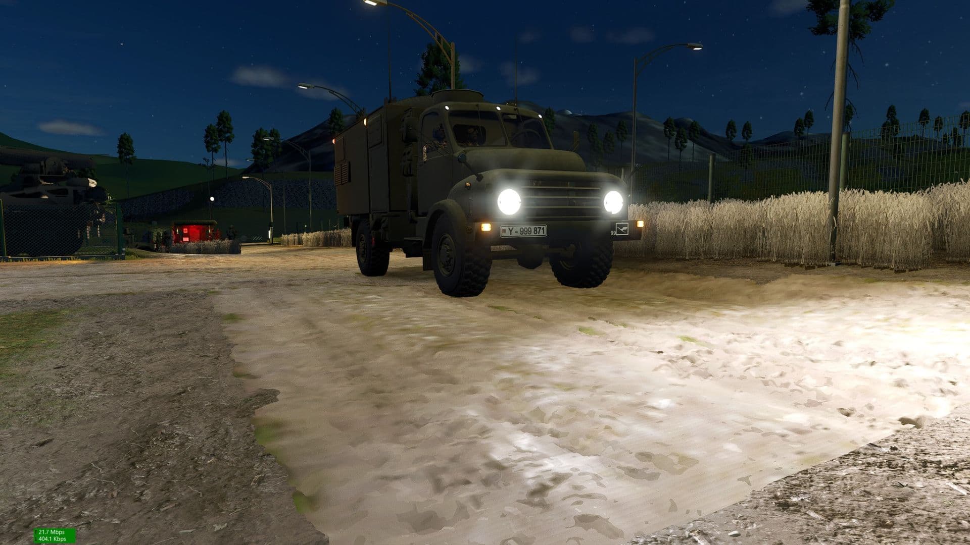 Hanomag AL28 Zwei