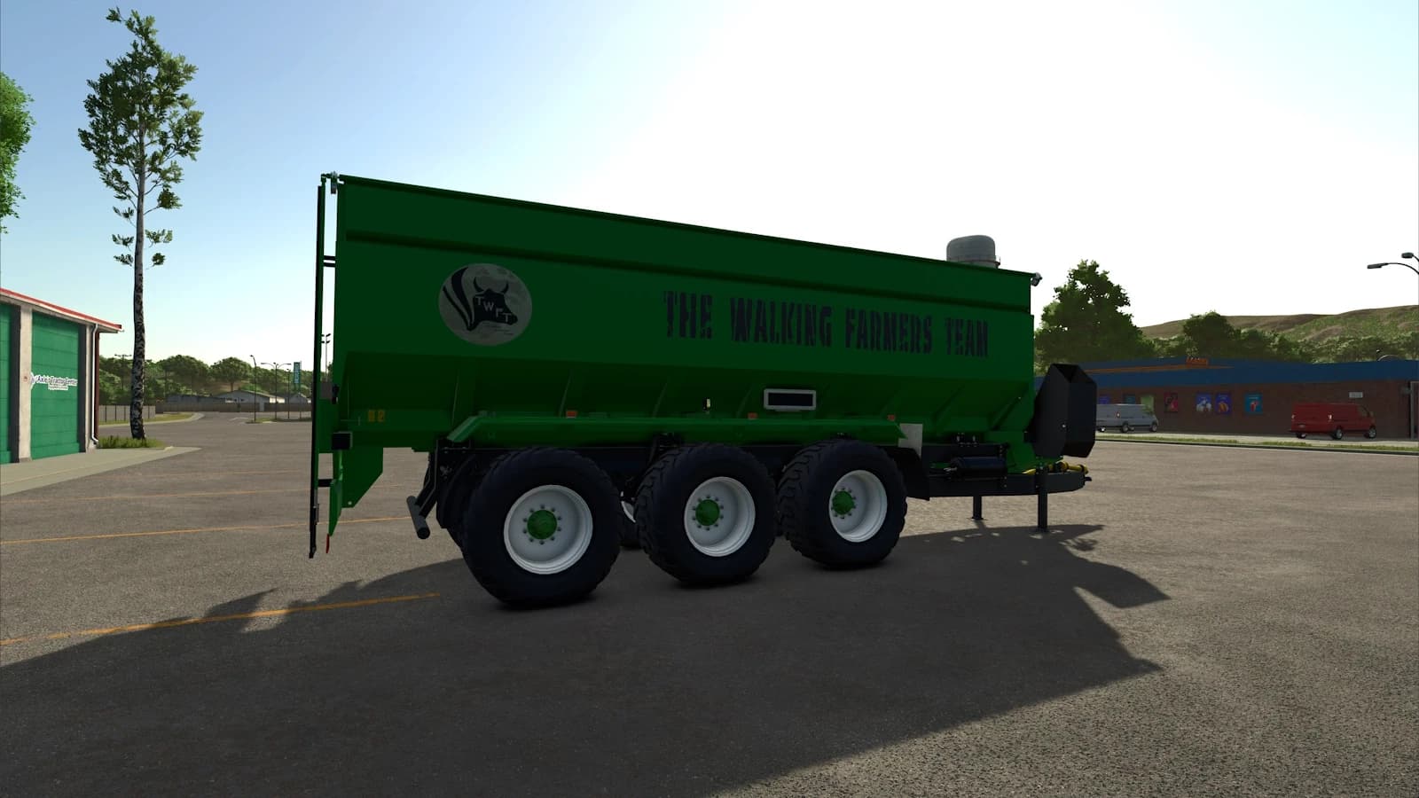 Hawe ULW 4000