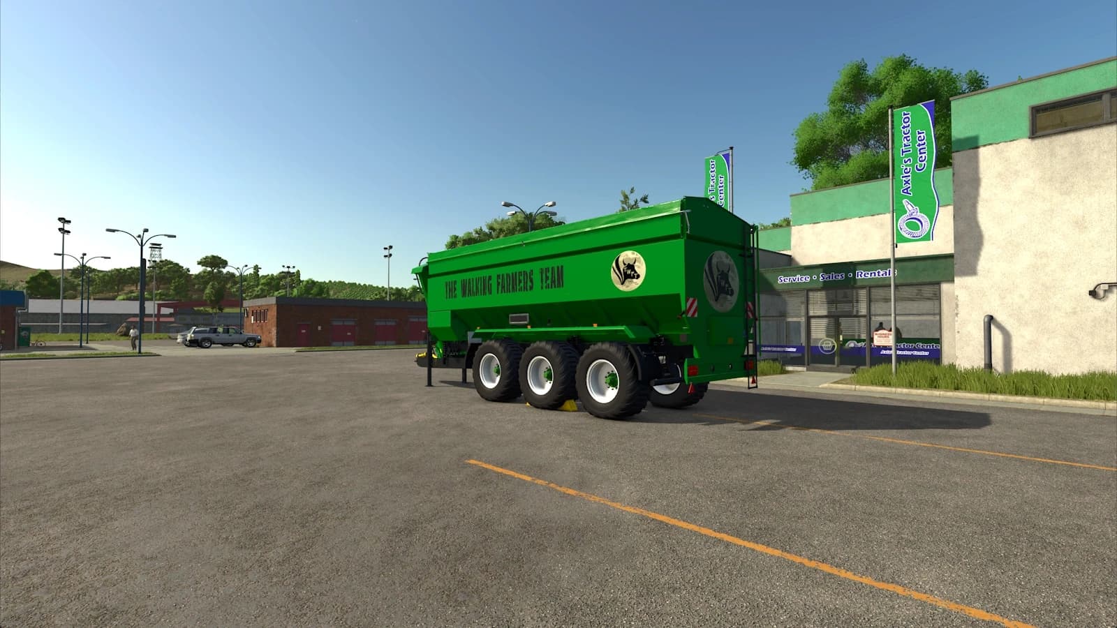 Hawe ULW 4000 2