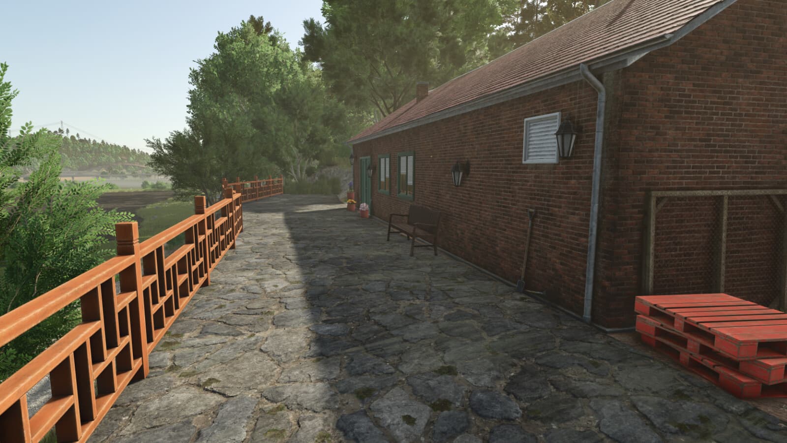 Hide NPCs 4