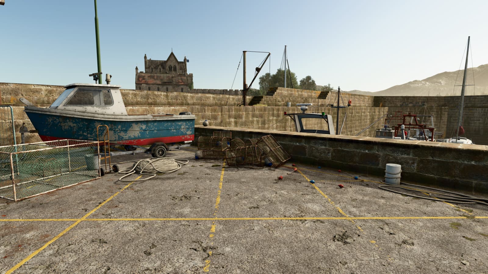 Hide NPCs 2