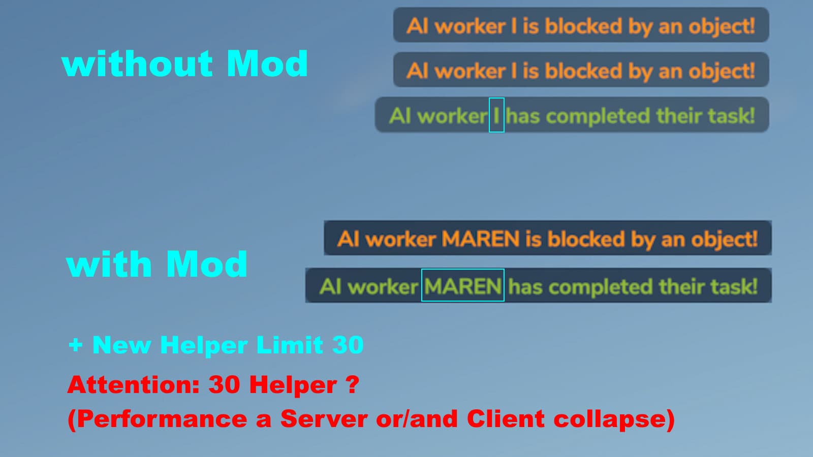 HiredHelper Tool