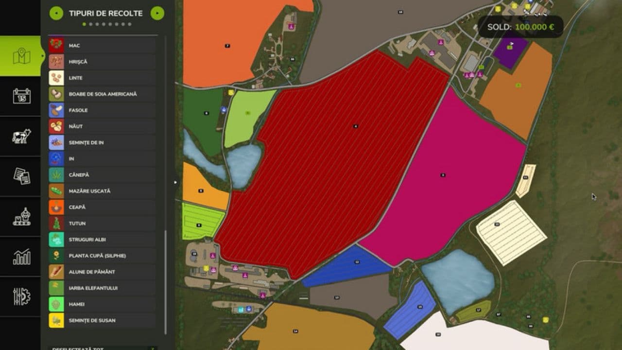 Horsch AgroVation Multifruit Edit 3