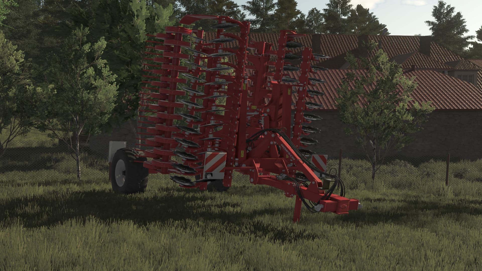 Horsch Joker 6RT 3